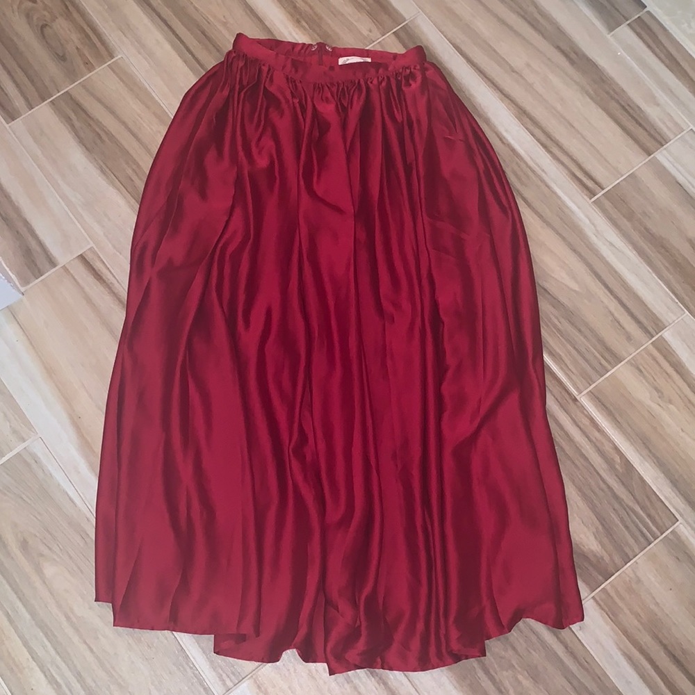 Girls skirt❤️